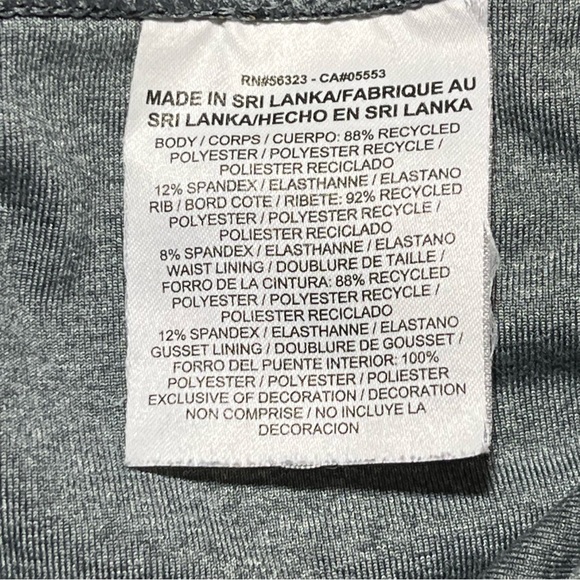 Nike Dri-Fit Joggers Pants Mens Size Medium Tapered Athletic Swoosh - Picture 7 of 11